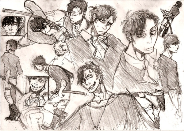 Fanart