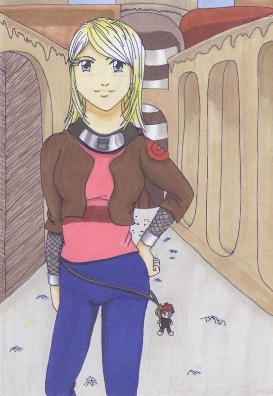 Fanart