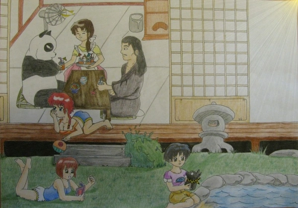 Fanart