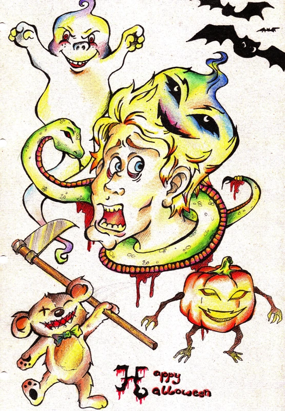 Fanart