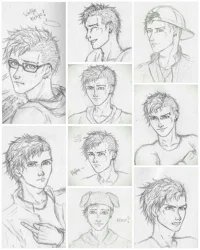 Fanart