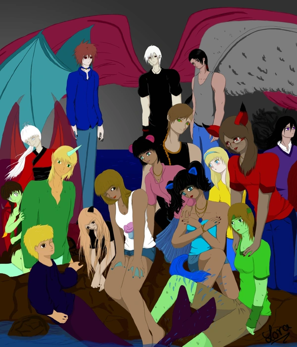 Fanart