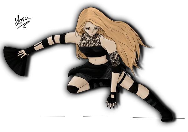 Fanart
