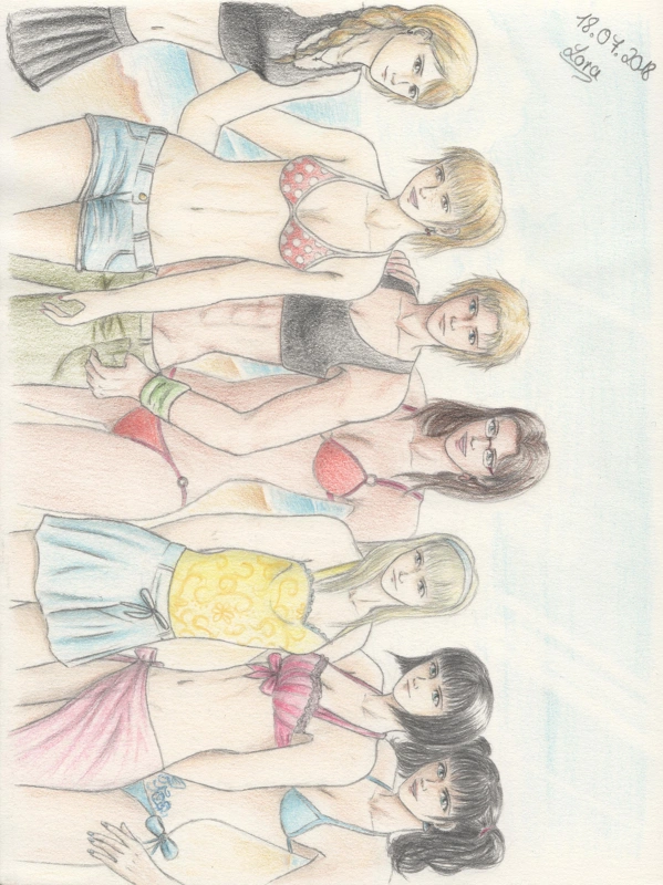 Fanart