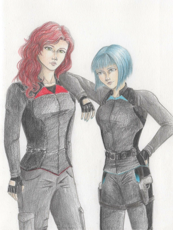 Fanart