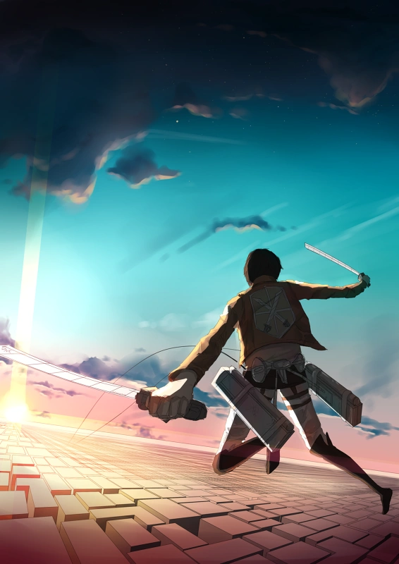 Fanart