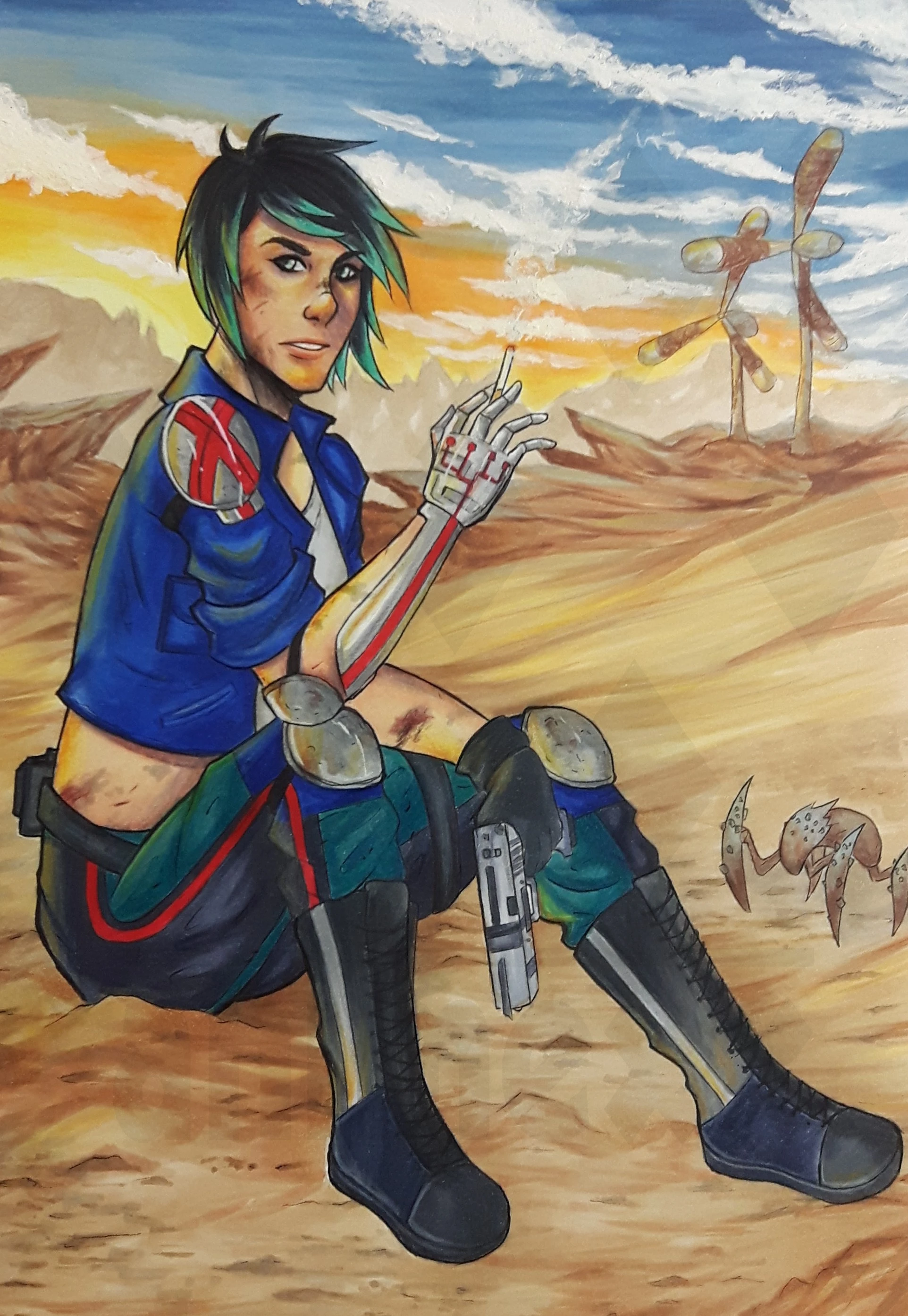 Fanart2