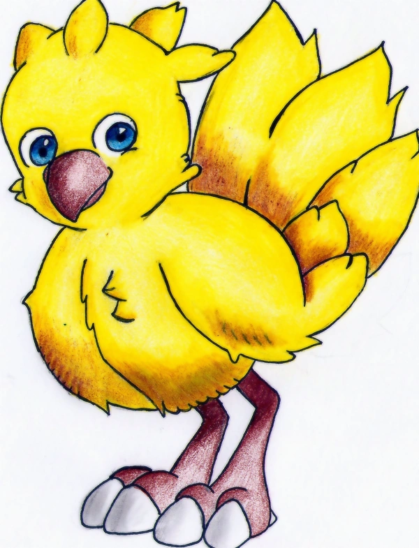 Fanart