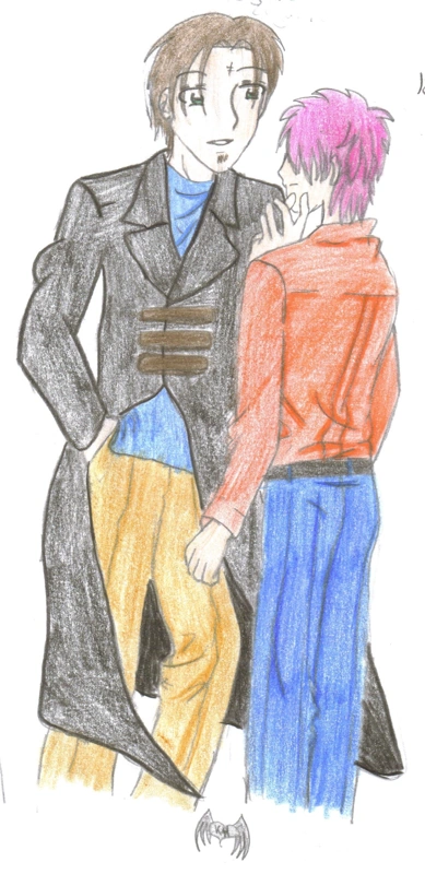 Fanart