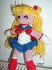 Amigurumi Sailor Moon