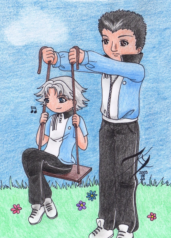 Fanart