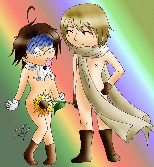 Fanart