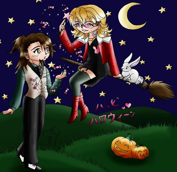 Fanart