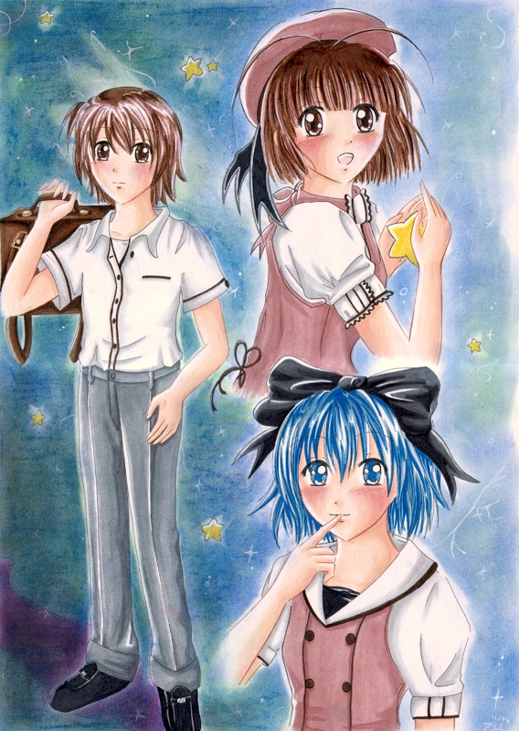 Fanart
