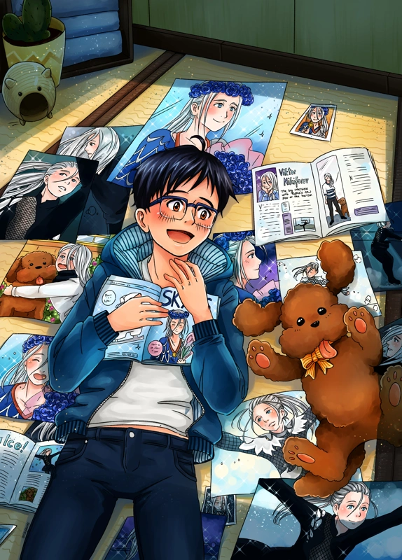 Fanart