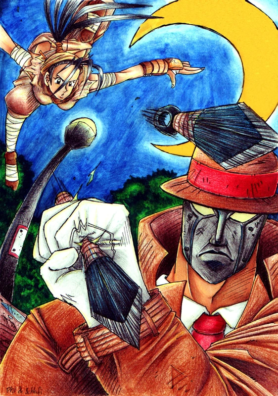 Fanart