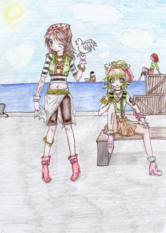 Fanart