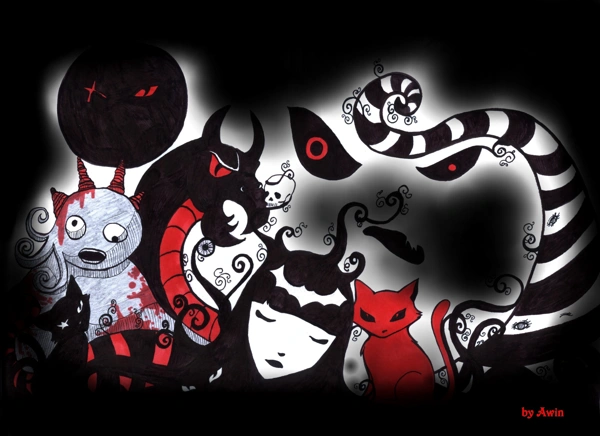 Fanart