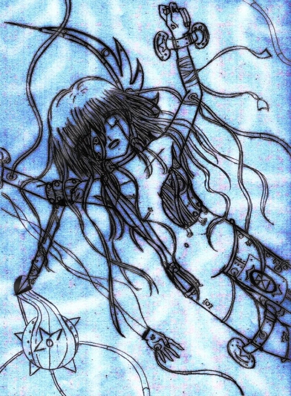 Fanart