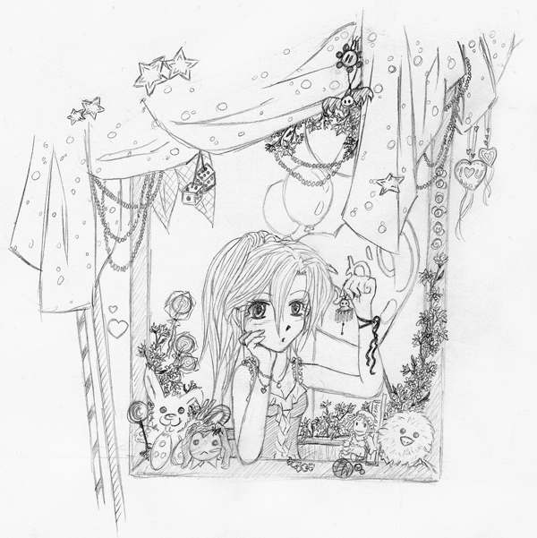 Fanart