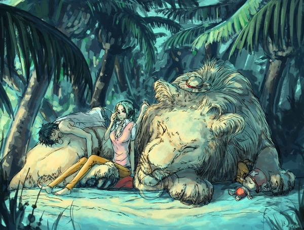 Fanart