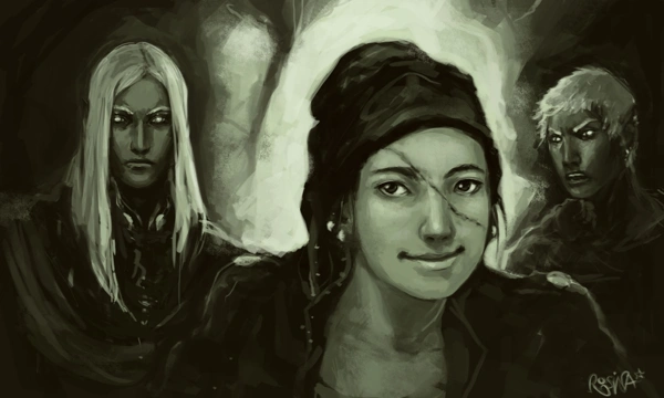 Fanart