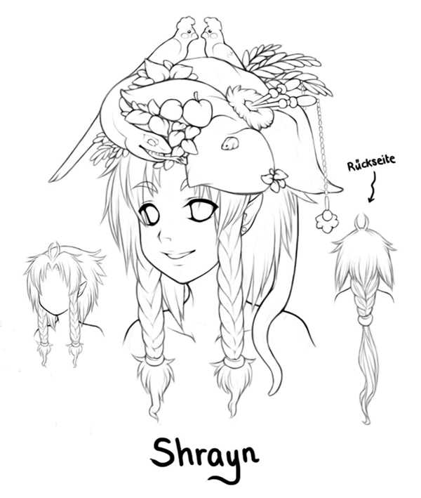 Fanart