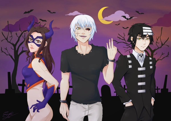 Fanart