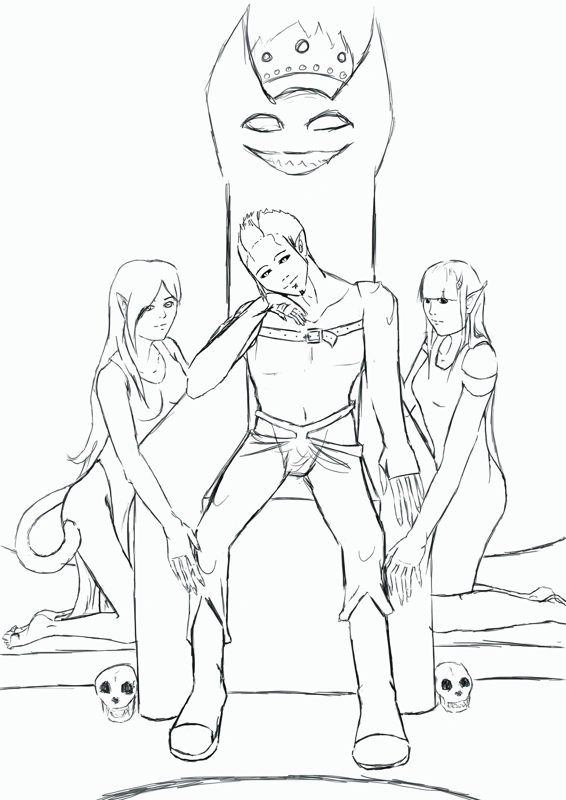 Fanart