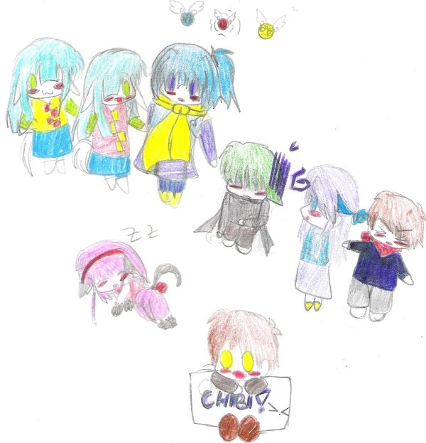Fanart