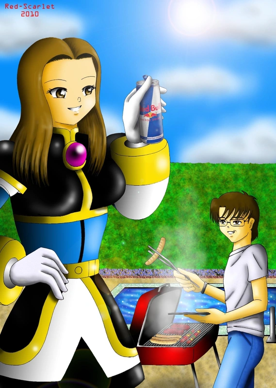 Fanart