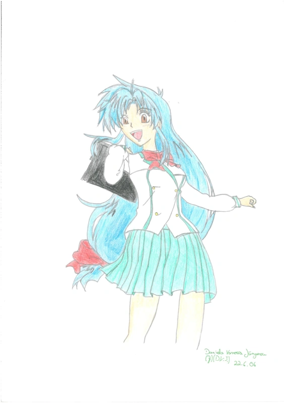 Fanart