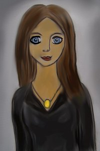 Fanart: Janni