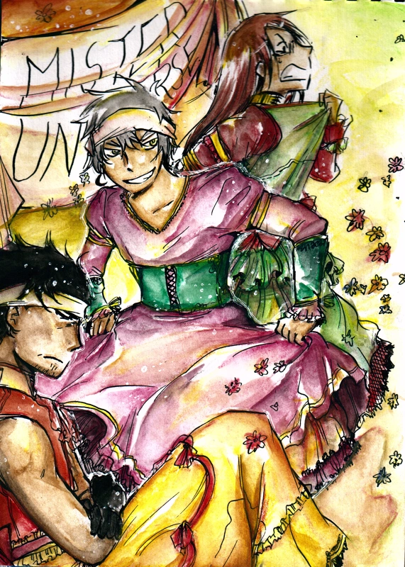 Fanart