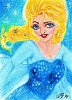 KAKAO#36 Elsa Frozen