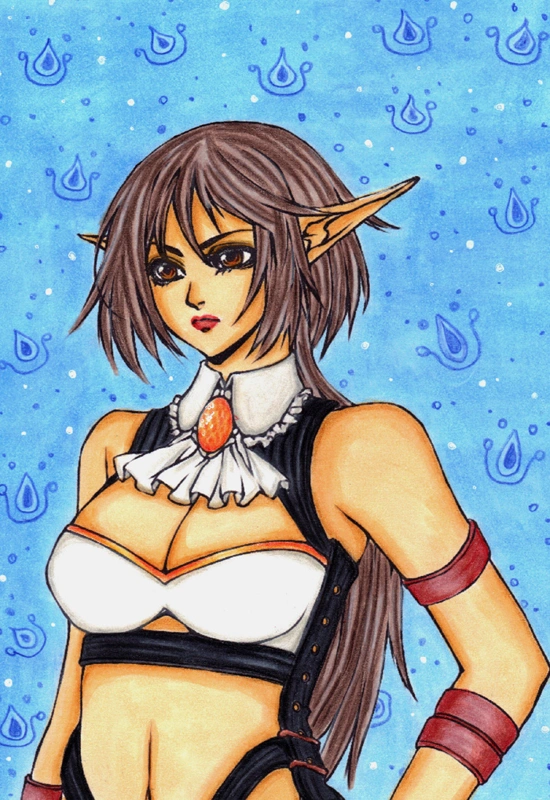 Fanart