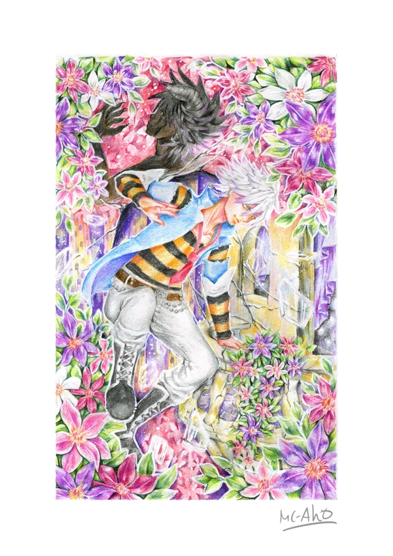 Fanart