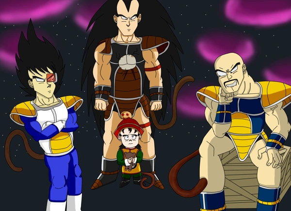Fanart