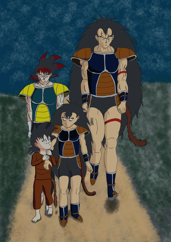 Fanart