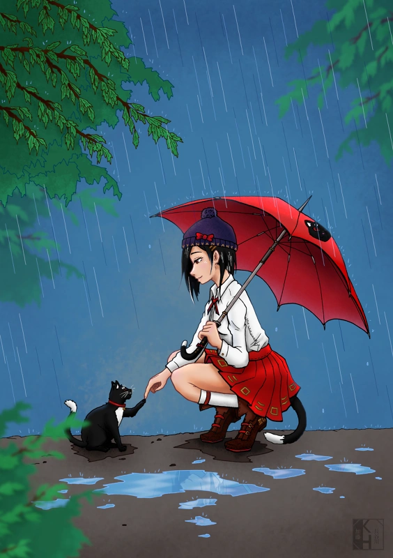 Fanart