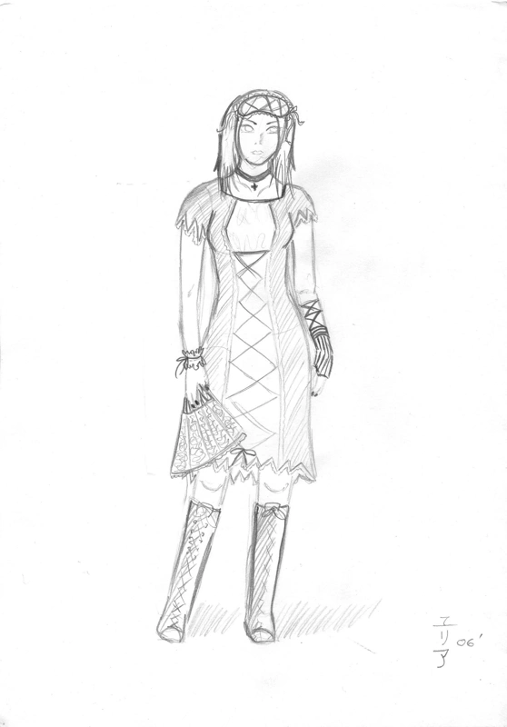 Fanart