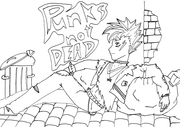 Fanart