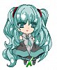 Miku (Pixel)