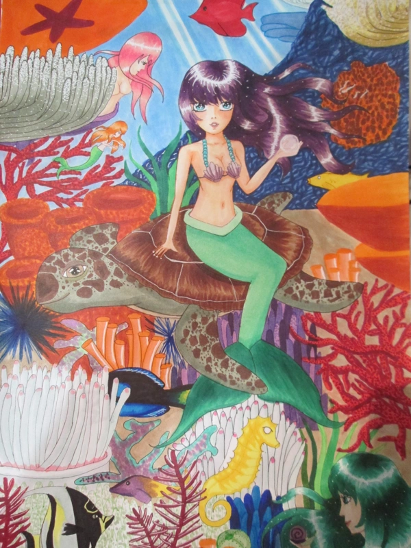 Fanart