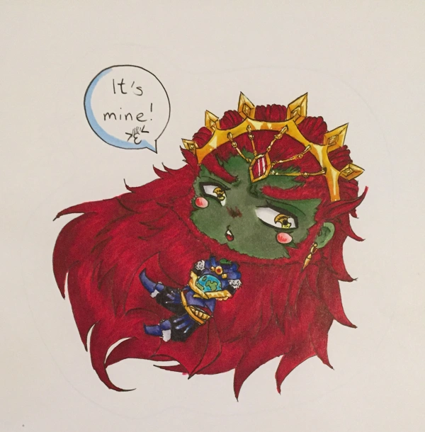 Fanart