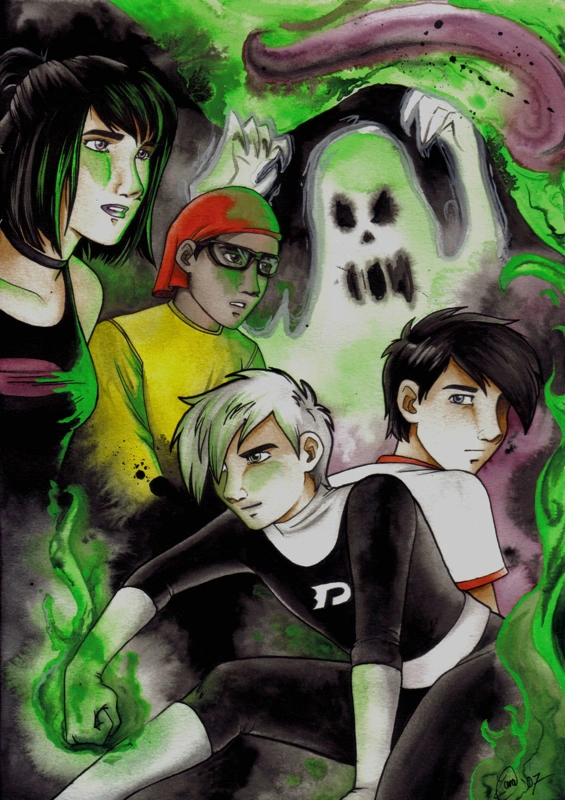 Fanart