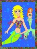 Mermaid von Lucia-Chan