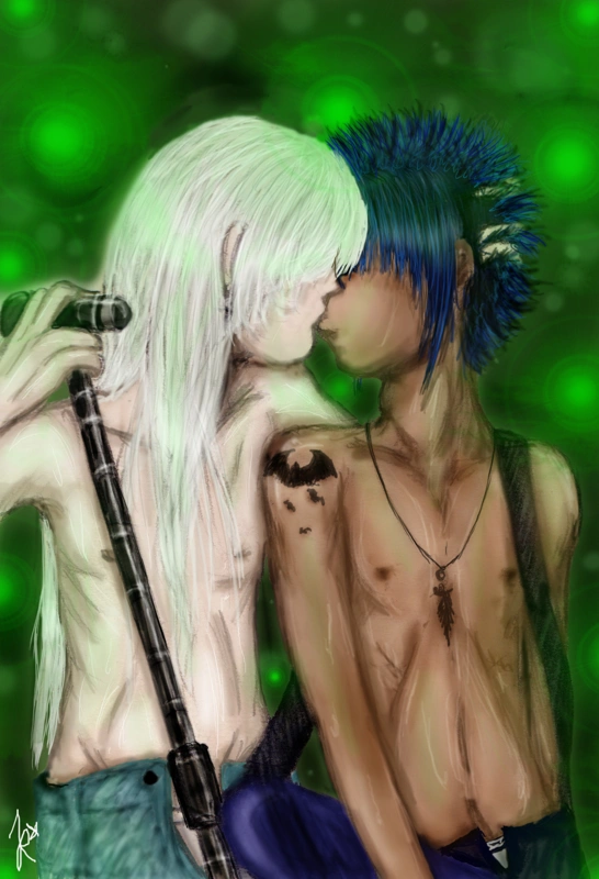 Fanart