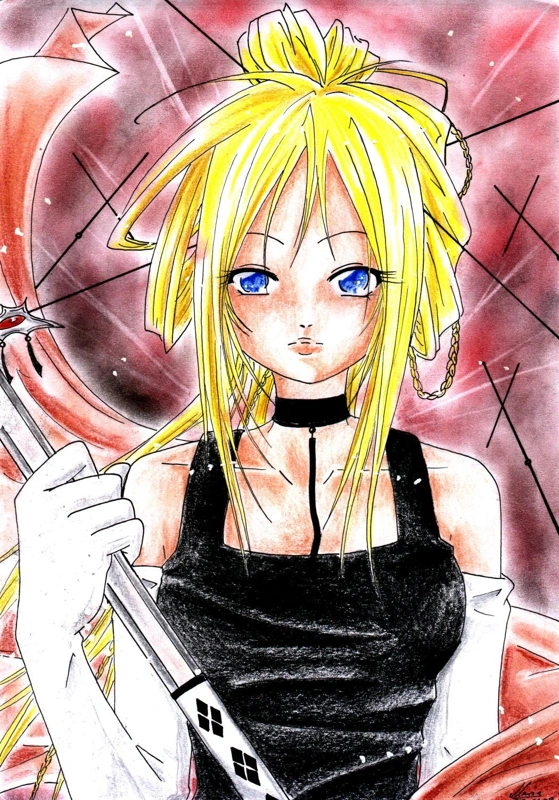 Fanart