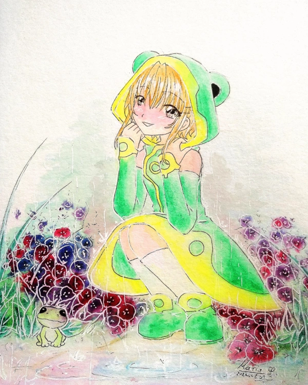 Fanart